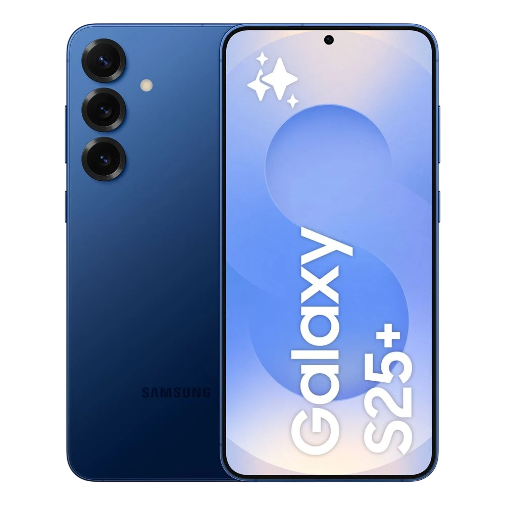 Samsung Galaxy S25+