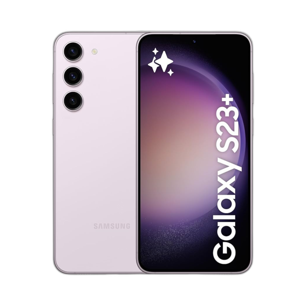 Samsung Galaxy S23+