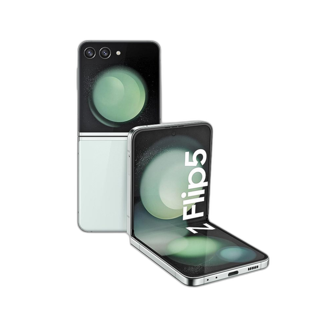 Samsung Galaxy Z Flip 5